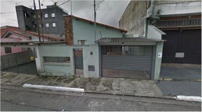 Casa com 2 Dorms em São Paulo - Vila Babilônia por 500 Mil à Venda