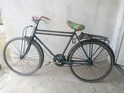Bicicleta Reliquia