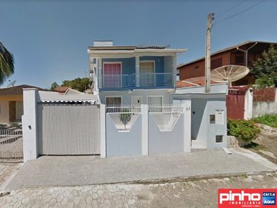 Casa 03 Dormitórios (suíte), Venda Direta Caixa, Bairro Centro, Barra Velha, Sc, Assessoria Gratuita na Pinho