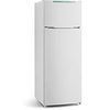 Geladeira / Refrigerador Duplex Consul Crd37 - 334 Litros - Branco