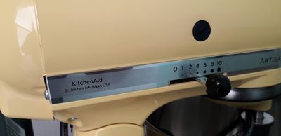 Kitchenaid Stand Mixer -batedeira Doméstica