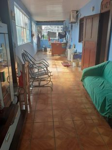 Casa com 5 Dormitórios à Venda, 360 m2 por RS 500.000 - Parque 10 de Novembro - Manaus-am