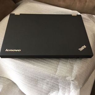 Notebook Lenovo T430 6gb Memoria e Hd 500gb