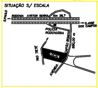 Guarulhos, 73.000 M2. de Terrenos, nos Pimentas e Rod. Ayrton Senna
