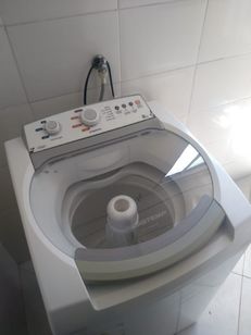 Máquina de Lavar Brastemp 8kg