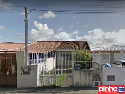 Casa Geminada para Venda Direta Caixa, Bairro Forquilhas, São José, SC