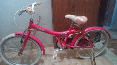 Vendo Bicicleta Infantil