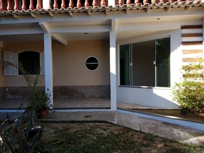 Casa para Alugar em Araruama - RJ