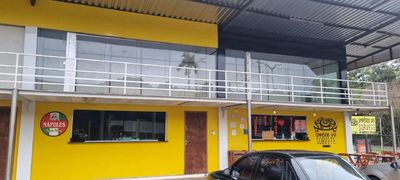Loja para Alugar, 60 m2 por RS 3-mês - Tarumã - Manaus-am