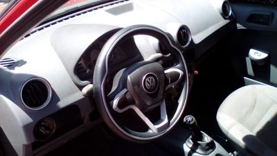 Volkswagen Gol 1.0 (g4) (flex) 4p 2009