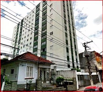Vendo Apartamento de 3 Dormitórios, 3 Banheiros e 1 Vaga na Vila Mariana