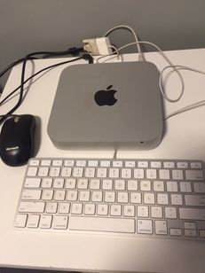 Mac Mini Ano 2011