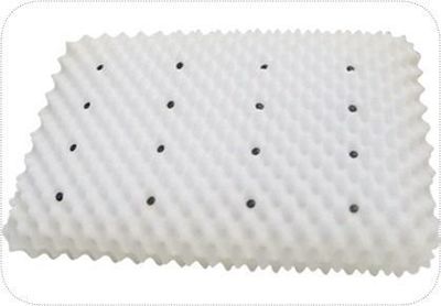 Kit com 10 Travesseiros Magnéticos com Infravermelho Longo Soft