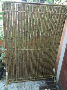 Bambu no Leblon Rjbambu no Itanhangá RJ