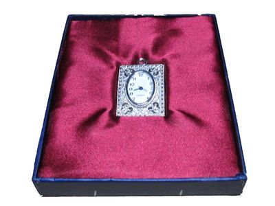 Relógio de Bolso Coleção The Pocket Watch Collection (1)