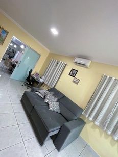 Casa com 4 Dormitórios à Venda, 400 m2 por RS 520.000 - Santo Antônio - Manaus-am