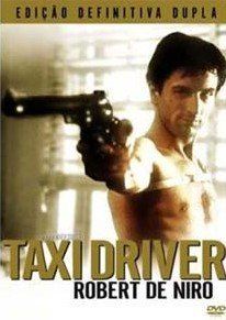 Taxi Driver - Edição de Colecionador (2 Discos)