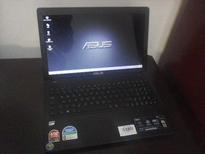 Notebook Asus Amd E2 3800 1.3ghz com Radeon Hd Graphics