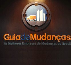 Guia de Mudanças, as Melhores Empresas de Mudanças do Brasil