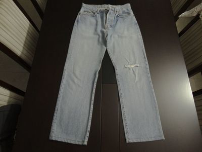 Calça Jeans 40 Calvin Klein