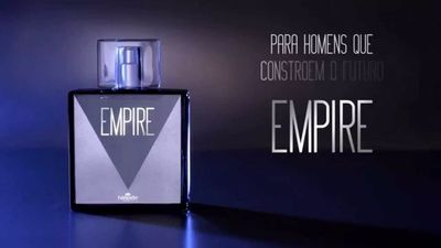 Empire Perfume Masculino 100ml