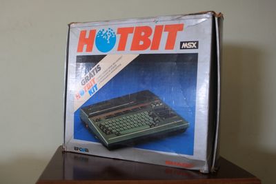 Hotbit Original
