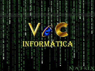 Vec - Informática