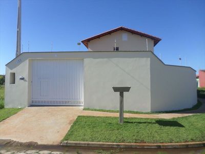 Casa com Piscina e Otimo Acabamento, em Itanhaem, Somente 277 Mil