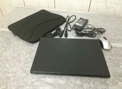 Notebook Dell Core I3-4005u