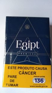 Cigarro Nacional