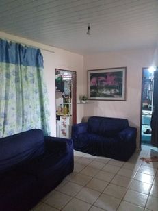 Casa com 2 Dormitórios à Venda, 79 m2 por RS 215.000 - Colônia Terra Nova - Manaus-am