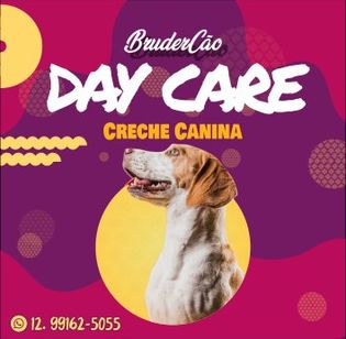 Hospedagem e Day Care de Cães em São José dos Campos