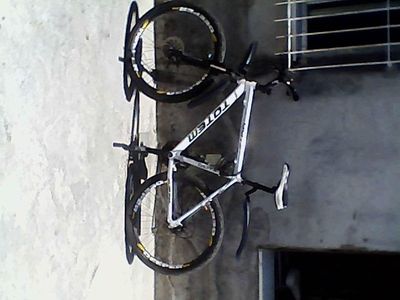 Bike de Trilha