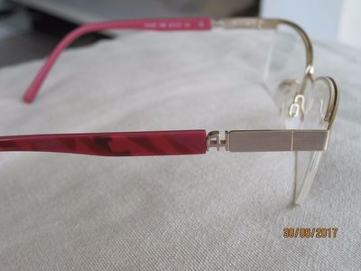 Armação de óculos de Grau