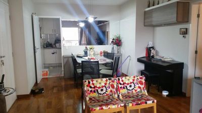 Apartamento com 3 Dorms em São Paulo - Indianópolis por 1.29 Milhões