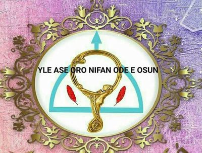 Yle Ase Oro Nifan Ode e Osun