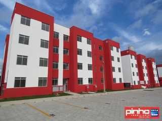 Apartamento para Venda Direta Caixa, Bairro Paranaguamirim, Joinville, SC