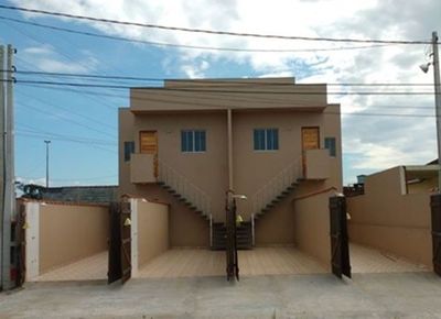 Casa para Financiar pelo Minha Casa Minha Vida em Itanhaém