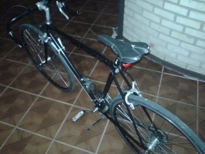 Bicicleta Monark 10
