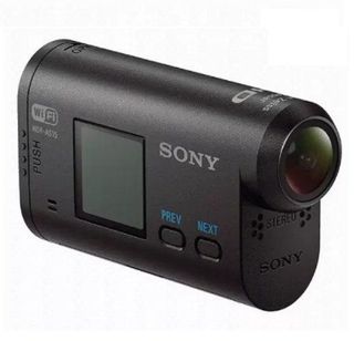 Gopro Câmera de Ação Sony Full Hd (hdr-as15) Wifi