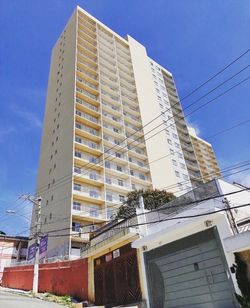 Apartamento na Vila Andrade