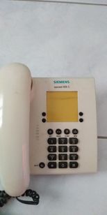 Telefone Siemens Euroset 805 S