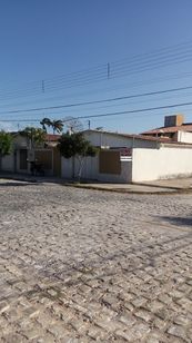 Vendo Casa na Nova Betânia Mossoró/rn