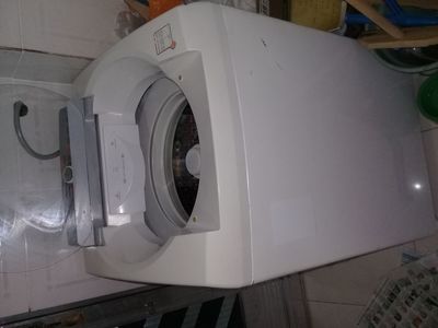 Máquina de Lavar Roupa Brastemp 11kg Ative