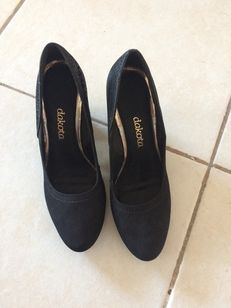 Sapato Feminino Dakota