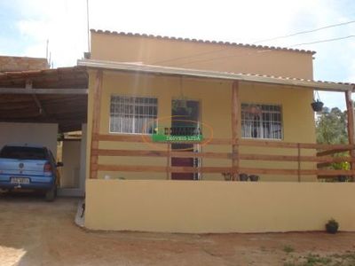 Vende-se Urgente Casa em Lafaiete