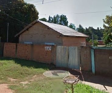 Casa em Ribas do Rio Pardo por Apenas R$ 55 Mil