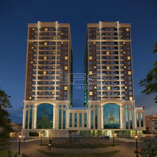 The royal towers, 2 suites , Morretes, Itapema - SC