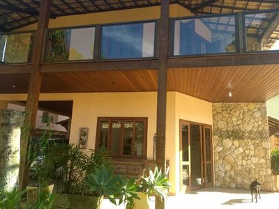 Vendo Casa em Itaipu Niteroi