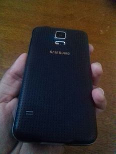 Galaxy S5 Sm G900m 48gigás para Armazenamento